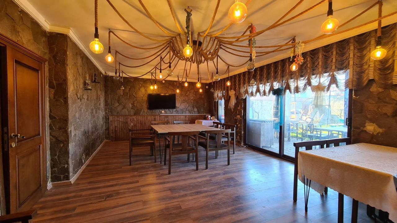 Mavisu Deluxe Butik Otel Trabzon Eksteriør bilde